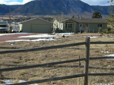 16050 Old Denver Rd.