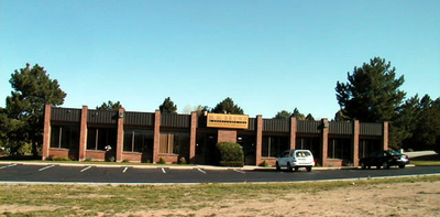 1220 Lake Plaza Drive