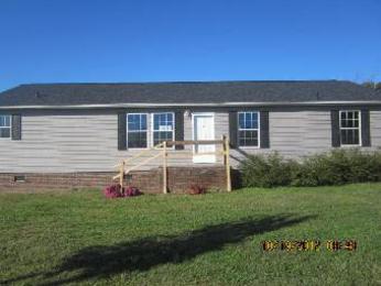 4141 Cat Square Rd