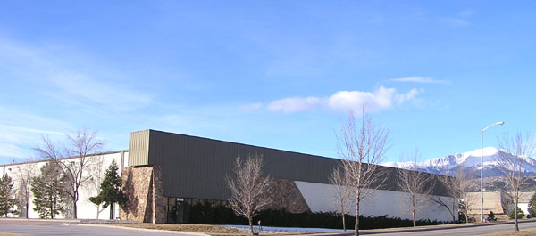 5050 & 5070 Centennial Boulevard