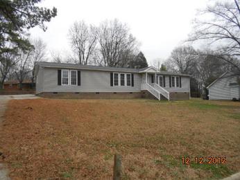 1227 Westmoreland Dr.