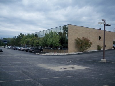 30800-30840 Northwestern highway