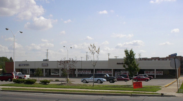 240 N. Main Street