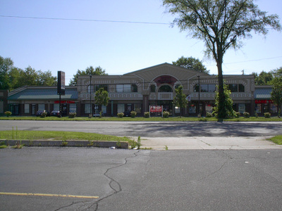341-365 Inkster Road
