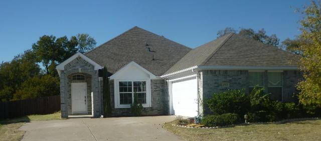1703 Ridgemar Drive