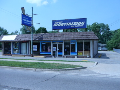 4244 W. Saginaw Hwy