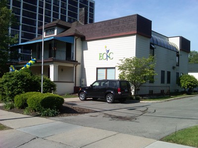 221 N. Pine Street, Downtown Lansing