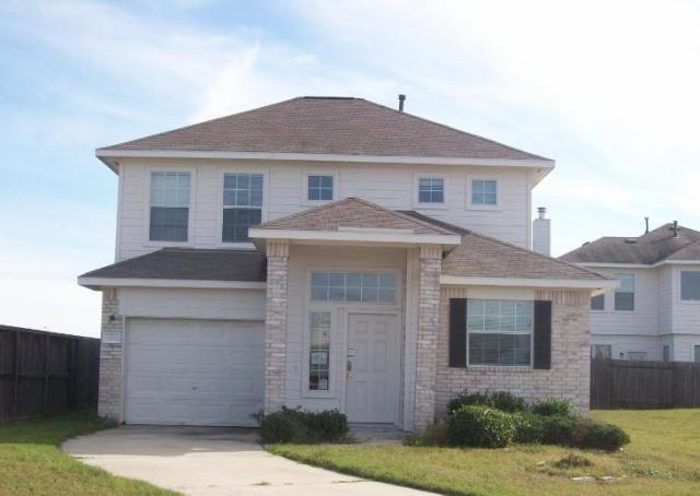 21158 Grandin Wood Court