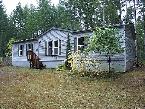 154 E Sunny Woods Dr