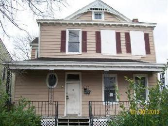 2107 North Ave