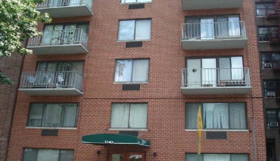 3240 Netherland Avenue #6a