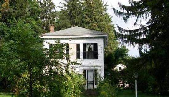 131 North Buffalo Street