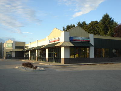 6910 W 48th St.