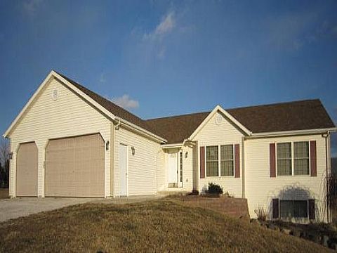 3727 Jacobs Rd