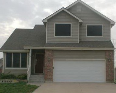 1316 Pin Oak Cir