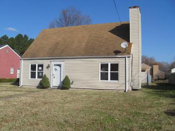 702 Rutherford Stre
