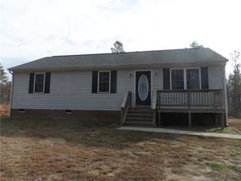 7311 Railroad Bed Rd
