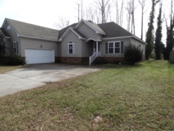 3063 S Lakebridge Dr