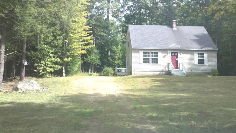 14 Hideaway Cir