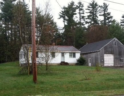 9 Townline Rd