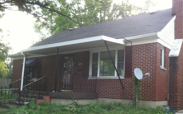 624 South York Street