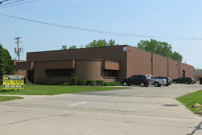 35687 Industrial Road