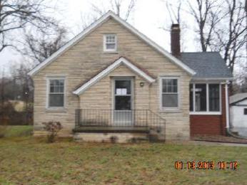15 W Camp Ground Rd