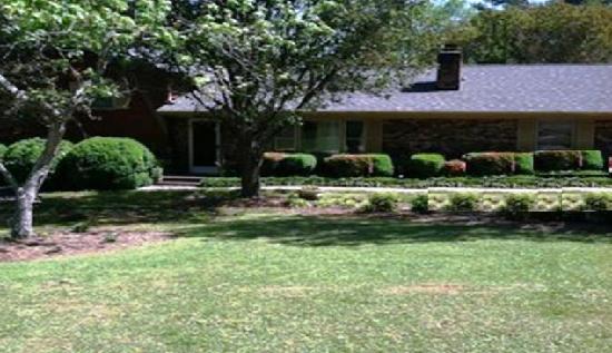 306 Timbrooke Way
