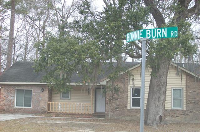61 Princeton Road