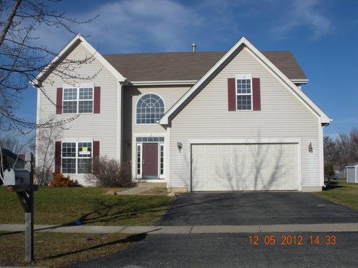 1302 Amberwood Dr