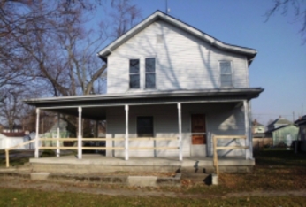 608 E Franklin St