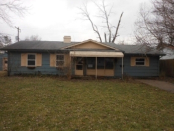 402 Melrose Drive