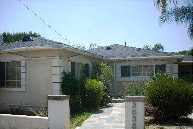 3535 North Weston Place