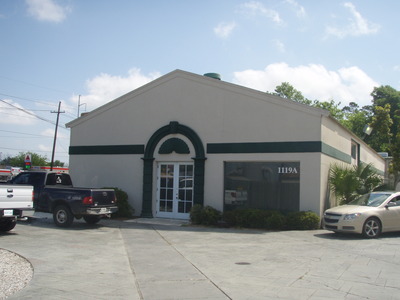 1119 Central Ave