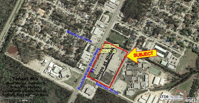4020 PontchartrainHwy 11