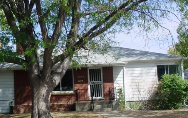 7400 Osceola Street