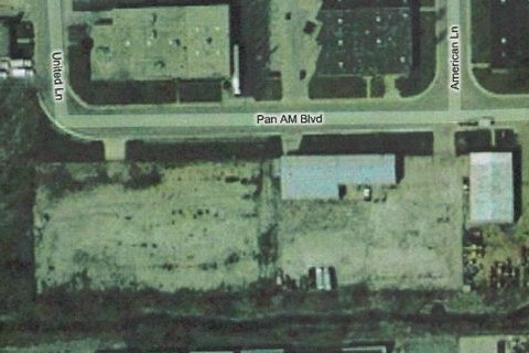 Parcel 1 & 2, Lot 36 Devon O'hare Industrial Park.