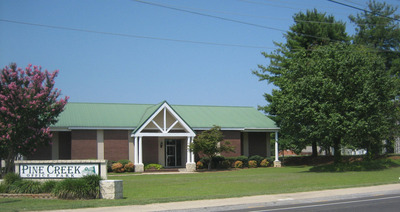 215 Pine Knoll Drive