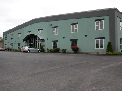 8 Federal Way