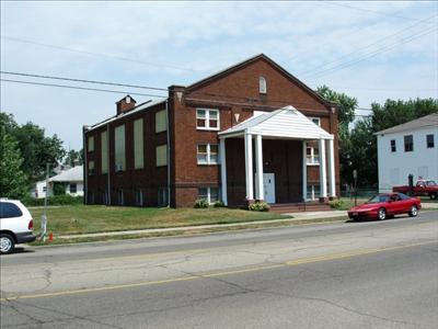 1258 Grand Blvd