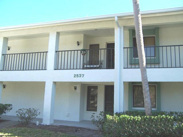 2537 Royal Pines Circle #19-f