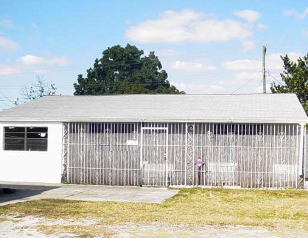 6037 Dewey Street