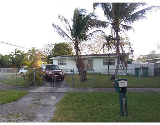 12000 SW 186 ST