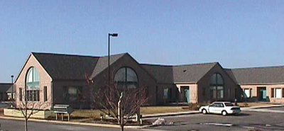 2152 Commons Pkwy