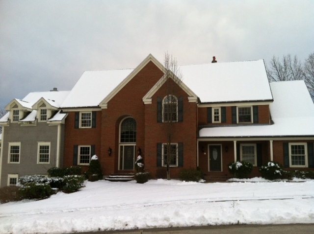 4 Pond Road