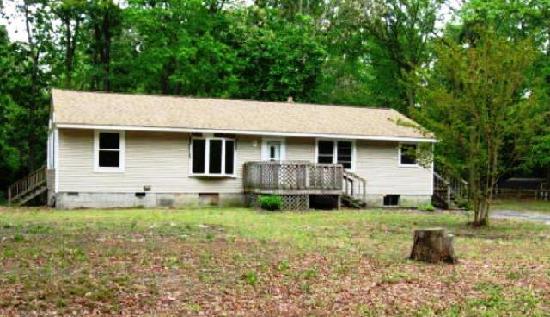 16403 Old Mill Road