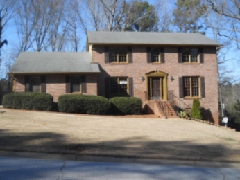 4515 Brandon Drive SW