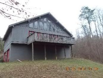 100 Gibson Trail