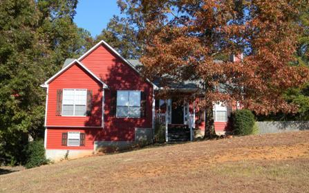 222 Knob Hill Drive