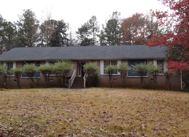6000 Dodson Rd